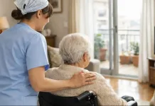 Badantă româncă din Italia, prinsă că lucra la negru în timp ce lua șomaj. Riscă o amendă uriașă 1200-20260114145654 (2)