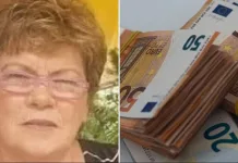 Badantă din Italia, găsește 8.000 de euro și îi înapoiază proprietarului. „Aș face-o din nou fără să mă gândesc nicio clipă” 1200-2026011895458 (5)