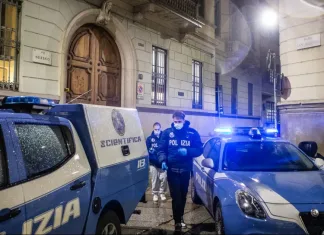 Mister în Italia: Noi detalii despre românul căzut de la etajul patru. Se presupune că era deja mort 1200-2026012513845 (1)