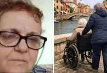 Versiunea Mariei, badanta acuzată în Italia că a vrut să omoare bătrâna găsită într-o baltă de sânge. „A căzut din pat cu fața în jos” 1200-2026012920429