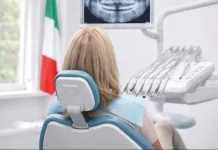 Caz șocant în Italia: 11 dinți sănătoși scoși la o femeie în doar patru ore. Doi medici condamnați la închisoare 1200-2026013019549