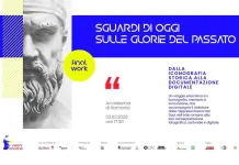 Expoziția „Viziuni Dacice” în Italia, organizată de Asociația Spirit Românesc: „Legăturile dintre daci și romani sunt vechi de peste 2000 de ani, dar încă nu sunt pe deplin cunoscute” 2026-01-29 09.56.47