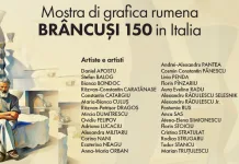 Expoziția „Brâncuși 150” debutează în Italia și în alte 20 de țări: proiect cultural global dedicat celor 150 de ani de la nașterea marelui sculptor 1