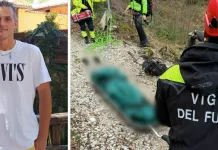 Român găsit mort în Italia, la două săptămâni de la dispariție. Sergiu plecase să facă o drumeție pe munte și nu s-a mai întors 1