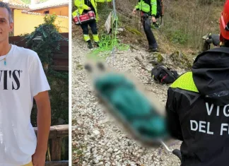 Român găsit mort în Italia, la două săptămâni de la dispariție. Sergiu plecase să facă o drumeție pe munte și nu s-a mai întors 1