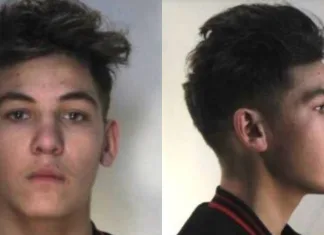 Minor român dispărut în Italia de la data de 4 februarie. Sorin are numai 14 ani 1