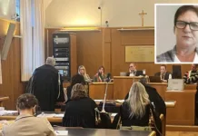 Înregistrare audio la procesul morții Mariei Roșca în Italia: „Spune că ai căzut, ajung la închisoare!” 1