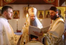 Biserica Ortodoxă Română, recunoscută oficial în Italia. Acordul a fost aprobat de Camera Deputaților, dar mai are nevoi și de aprobarea Senatului 1