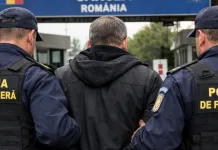 Român căutat în Italia pentru viol, prins în România. Îl așteaptă 11 ani de închisoare 1