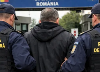 Român căutat în Italia pentru viol, prins în România. Îl așteaptă 11 ani de închisoare 1