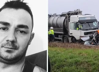 Român mort în Italia după ce s-a izbit cu mașina de un camion. Nicu avea numai 35 de ani 1