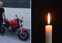 Solidaritatea italienilor pentru mama tânărului român mort într-un accident la numai 31 de ani. Au organizat o strângere de fonduri 1