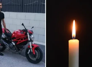 Solidaritatea italienilor pentru mama tânărului român mort într-un accident la numai 31 de ani. Au organizat o strângere de fonduri 1
