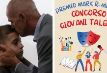 Băiatul român de 14 ani ucis de o mașină în Italia, omagiat de autoritățile locale. Premiu cu numele său la un concurs pentru copii și adolescenți 1