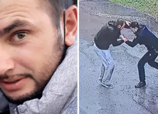 Criminalul român în serie din Italia a încercat să evadeze din închisoare. Frumuzache a folosit metoda clasică a cearșafurilor legate 1