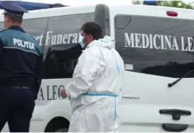 Mama unei românce din Italia, găsită moartă în România după patru ani de la deces. Fiica sa a sunat la autorități din Italia 1