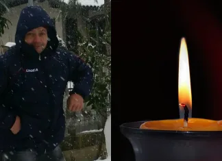 Român mort la locul de muncă în Italia, după o cădere de la 10 metri înălțime. Cătălin lasă în urmă soția și copii îndurerați 1