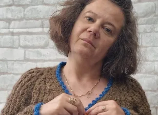 O româncă a cucerit Italia cu creațiile sale croșetate: „Trebuie să crezi în ceea ce faci și să depui multă muncă” 1