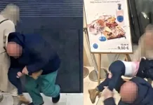 Emil, românul care a încercat să răpească o fetiță de 18 luni din brațele mamei sale: „Nu am înțeles dacă era o fetiță sau o jucărie de pluș” 1