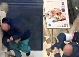 Emil, românul care a încercat să răpească o fetiță de 18 luni din brațele mamei sale: „Nu am înțeles dacă era o fetiță sau o jucărie de pluș” 1