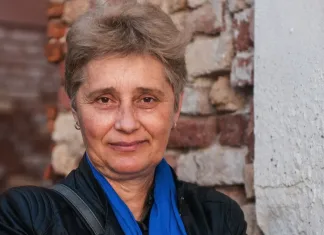 Liliana Nechita, scriitoarea româncă din Italia care lucrează de 20 de ani ca badantă. „Dacă văd ceva care mă doare, scriu” 1