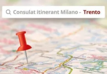 Pașapoarte, procuri și stare civilă pentru românii din Italia: consulatul itinerant ajunge la Trento 1