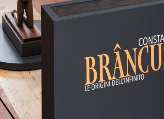 Brâncuși, celebrat la Roma printr-o expoziție de excepție, cu intrare gratuită pentru cetățenii români și din Republica Moldova 1