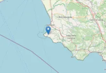 Cutremur de 4,5 grade în Italia, resimțit în timpul nopții. Nu s-au înregistrat victime sau pagube 1