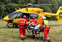 Muncitor român din Italia, mort într-un grav accident de muncă. Avea numai 38 de ani 1