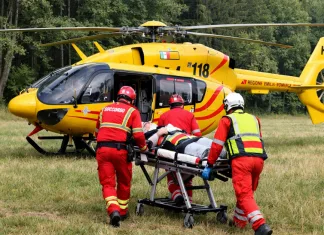 Muncitor român din Italia, mort într-un grav accident de muncă. Avea numai 38 de ani 1