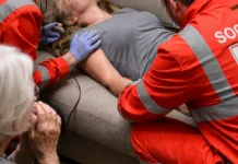 Badantă găsită moartă la locul de muncă în Italia. Autoritățile au deschis o anchetă pentru a verifica în ce condiții lucra femeia 1