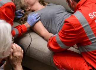 Badantă găsită moartă la locul de muncă în Italia. Autoritățile au deschis o anchetă pentru a verifica în ce condiții lucra femeia 1