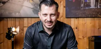 Așa începe diaspora 1