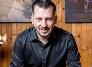 Așa începe diaspora 1