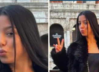 Georgiana, adolescentă româncă de 16 ani, dispărută fără urmă în Italia 1