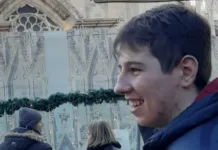 Tânăr român din Italia, mort sub privirea îngrozită a mamei, chiar de ziua ei. Alexandru avea numai 26 de ani 1