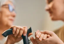 Badantă moldoveancă, obligată de două conaționale să muncească non-stop în Italia și apoi a fost lăsată fără salariu 1