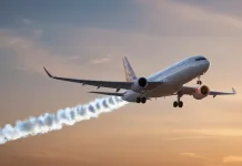 O companie aeriană lansează o nouă rută din Italia spre România. Zbor direct, de două ori pe săptămână 1