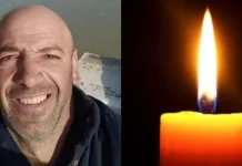 Maricel, mort în Italia după ce a căzut în gol la muncă. În urmă cu câteva luni murise și fiica sa, la numai 9 ani 1