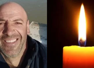 Maricel, mort în Italia după ce a căzut în gol la muncă. În urmă cu câteva luni murise și fiica sa, la numai 9 ani 1