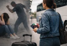 Diaspora ca refugiu: „am plecat la muncă” și adevărul din spate 1