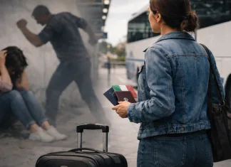 Diaspora ca refugiu: „am plecat la muncă” și adevărul din spate 1