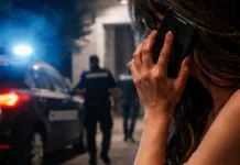 Român arestat în Italia, după o agresiune violentă asupra fostei iubite. Femeia a ajuns la spital 1