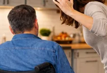 Moldoveancă din Italia, acuzată că și-a bătut partenerul italian pentru că nu putea să o lase gravidă. „Te omor pe tine și pe fiica ta” 1