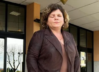 Româncă lăsată fără un ochi în Italia de un vecin care voia să arunce blocul în aer. Bărbatul ar putea scăpa de închisoare 1