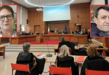 Justiția din Italia a decis: Maria Roșca nu s-a sinucis, ci a fost ucisă de partener. Pedeapsa primită de Ion Gavrilă 1