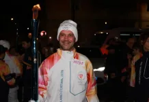 Cristi Chivu, flacăra olimpică și un moment în care nu mai suntem invizibili 1