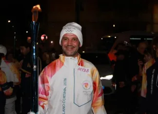 Cristi Chivu, flacăra olimpică și un moment în care nu mai suntem invizibili 1