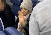 Caz incredibil: o femeie a zburat cu avionul până în Italia fără pașaport și fără bilet. Este a doua oară când reușește această performanță 1