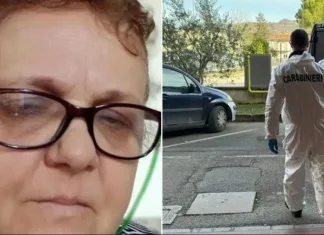 Badantă moldoveancă acuzată de omor în Italia: stropii de sânge, miza unei expertize cerute de apărare 1200-20260206204829